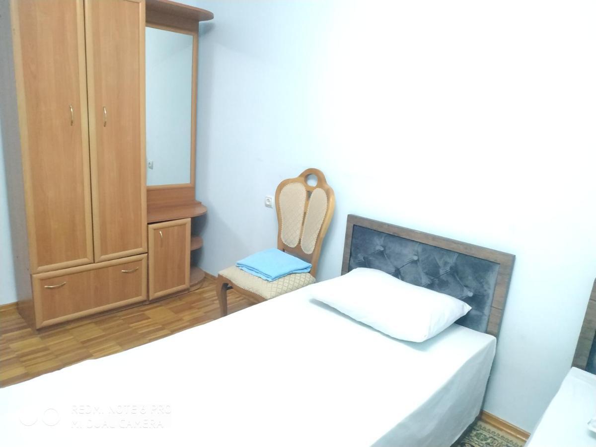 Central Apartment Tashkent Exterior photo
